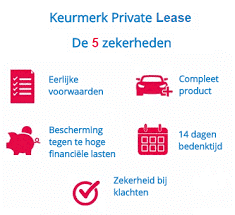 Keurmerk private lease