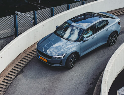 Welke invloed hebben externe factoren op het verbruik van een elektrische auto?