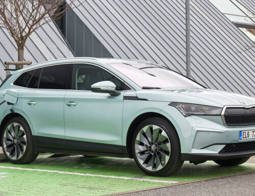 Top 5 populairste elektrische auto’s